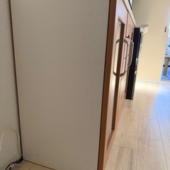 収納家具の画像