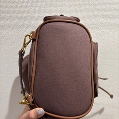 ミュウミュウ  Miumiu バックパックの画像