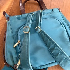 kanana バッグの画像