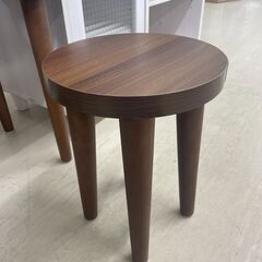 【ジャングルジャングル滋賀草津店】ジモティ来店特価‼ ドレッサー ブラウン J-251287の画像