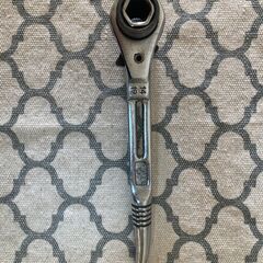 ラチエットレンチの画像