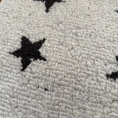 中古45×180キッチンマット2枚セットの画像