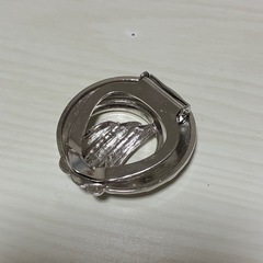 CHANEL風イヤリング　の画像