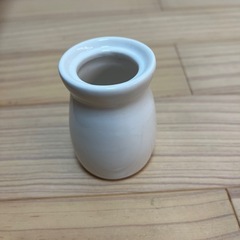［未使用］
プリン用陶器　白 の画像