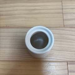 ［未使用］
プリン用陶器　白 の画像