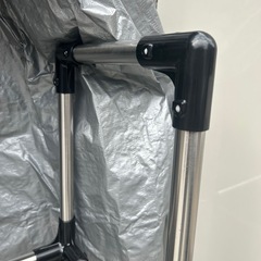 タイヤラック
の画像