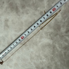 ete ネックレスの画像