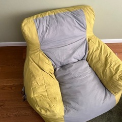 ダルトン　一人掛けソファー　の画像