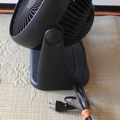 ★サーキュレーター★現状渡し品★２０１０年製★の画像