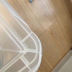 衣装ケース　3個　の画像