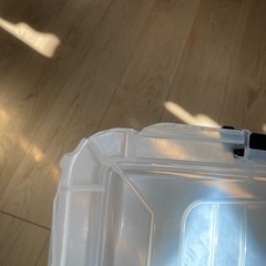 衣装ケース　3個　の画像