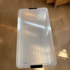 衣装ケース　3個　