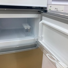 【トレファク イオンモール常滑店】2ドア冷蔵庫　YAMADA YRZ-CO9H1 2022年製をご紹介！の画像