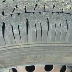 ☆彡２４ｙ純黒ハイゼットカーゴ『クルーズ４ＷＤ』！バリ山タイヤ！リモコン・集中ドア！切替４ＷＤ！実検ワイド令和８年４月末迄！の画像