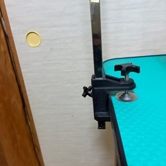 トリミング用テーブルの画像