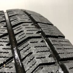BS BRIDGESTONE BLIZZAK VRX2 205/65R16 16インチ スタッドレス 4本 21～24年製 バリ溝 ヤリスクロス C28セレナ MINIクロスオーバー STN065の画像