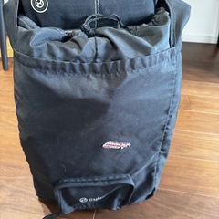 Cybex Libelle 黒どうぞ❗️の画像