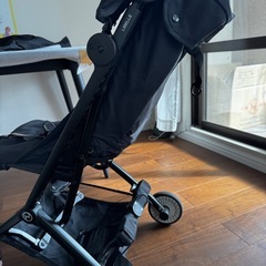 Cybex Libelle 黒どうぞ❗️の画像
