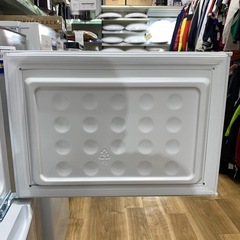 冷蔵庫　Haier JR-N130Cの画像