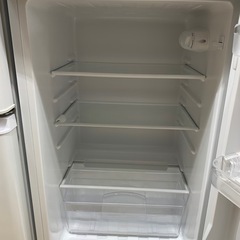 冷蔵庫　Haier JR-N130Cの画像