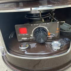 NO：5025 トヨトミ石油コンロ‼️美品超お買い得品❣️の画像