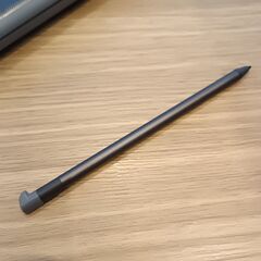 2in1ノートパソコンの画像