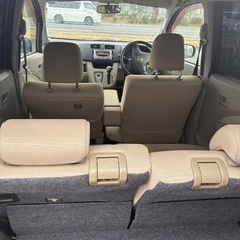 美車　ムーブ車検付き　福岡の画像