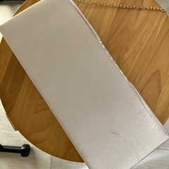 【お渡し先決定】結婚式など　パーティバッグの画像