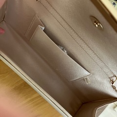 【お渡し先決定】結婚式など　パーティバッグの画像