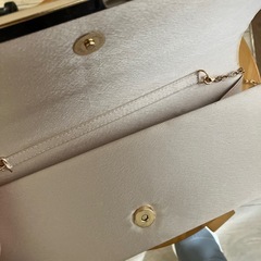 【お渡し先決定】結婚式など　パーティバッグの画像