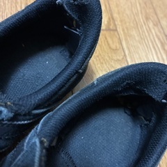 adidas メンズスニーカーの画像