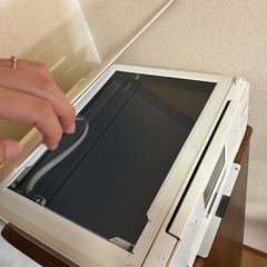 【本日のみ】コピー機の画像