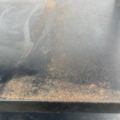 スチールラックの画像