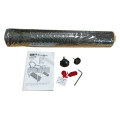 【新品・未使用】電動 ウォーキングマシン 野澤産業株式会社の画像