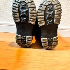 スノーブーツ　子供用　　の画像