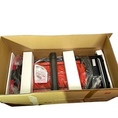 【新品・未使用】電動 ウォーキングマシン 野澤産業株式会社の画像