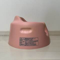 Bumbo バンボ ベビーソファの画像