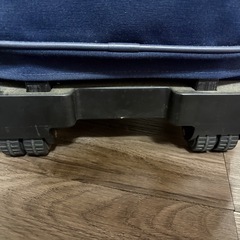 キャリーケースの画像