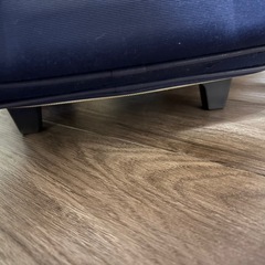 キャリーケースの画像