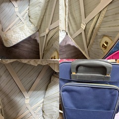 キャリーケースの画像