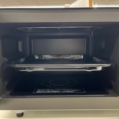 【トレファク太宰府店】ZEPEAL 2025年製　DF0-G1621のオーブンレンジをご紹介します！の画像
