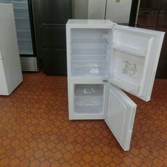 ID 712041　ニトリ２ドア　106L　２０２４年製　NTR-106WHの画像