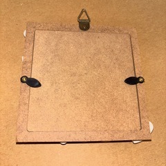 小さめ額の画像