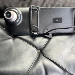 ドライブレコーダーの画像