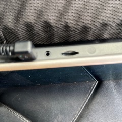 ドライブレコーダーの画像