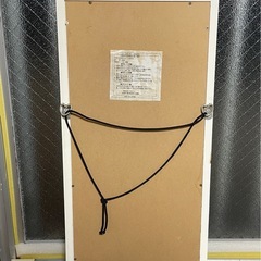 ウォールミラー（壁掛け鏡）の画像