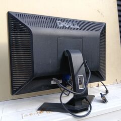 PCモニター　20 インチの画像