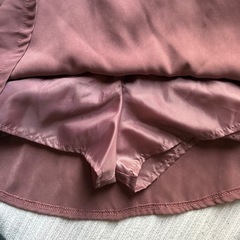 axesスカートの画像