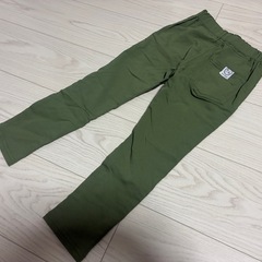 ブリーズ　ズボン　パンツ　110の画像