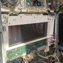 パチスロ実機　ファンキージャグラー
の画像